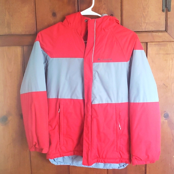 Columbia Other - Columbia Coat